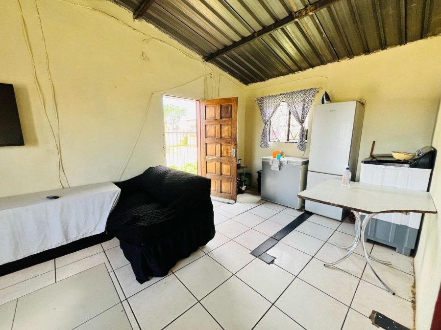 2 Bedroom Property for Sale in Grasslands Free State
